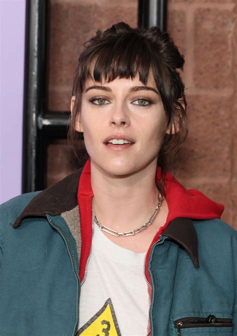 See Kristen Stewart’s Outfit at the 2024 Sundance Film Festival